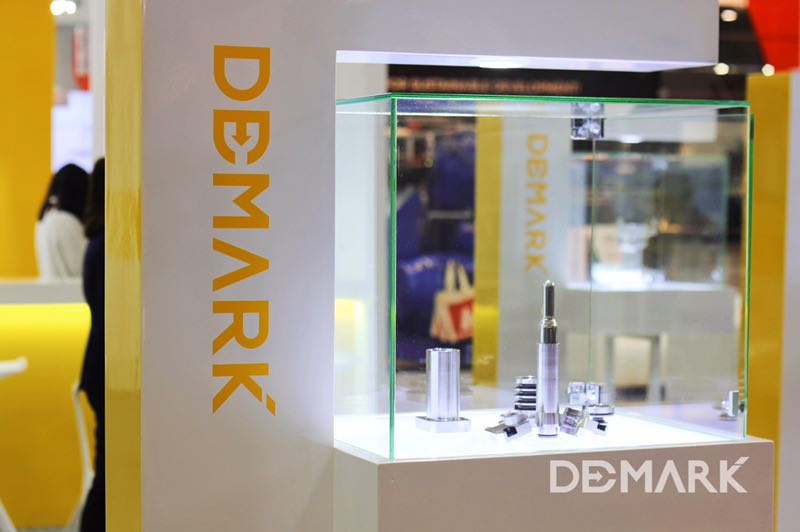 直击ng电子游戏亮相德国慕尼黑